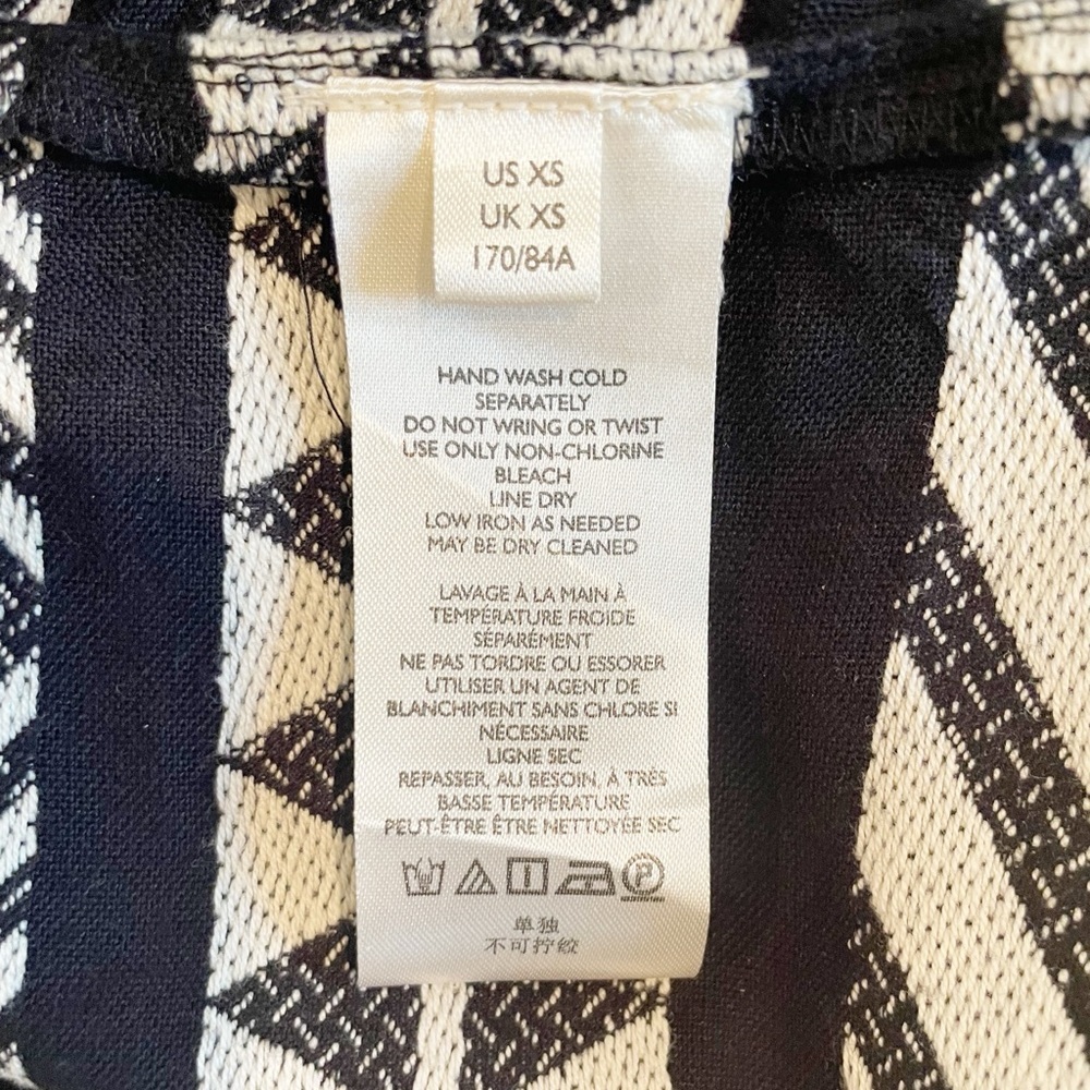 Maeve Dominique Tunic Dress - Picture 7 of 12